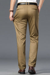 Perfect Looking Premium Slim fit Cotton Pant